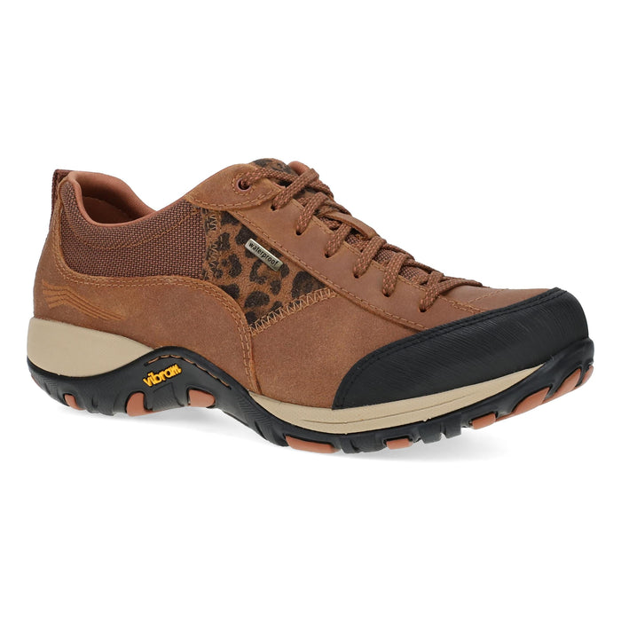 Dansko Paisley - Leopard