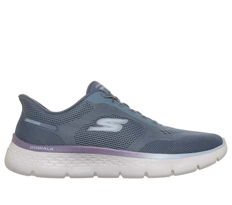 Skechers Slip-ins: GO WALK Flex -  Blue