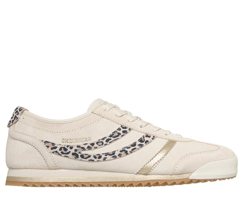 Women's Skechers Topnotch - Leopard