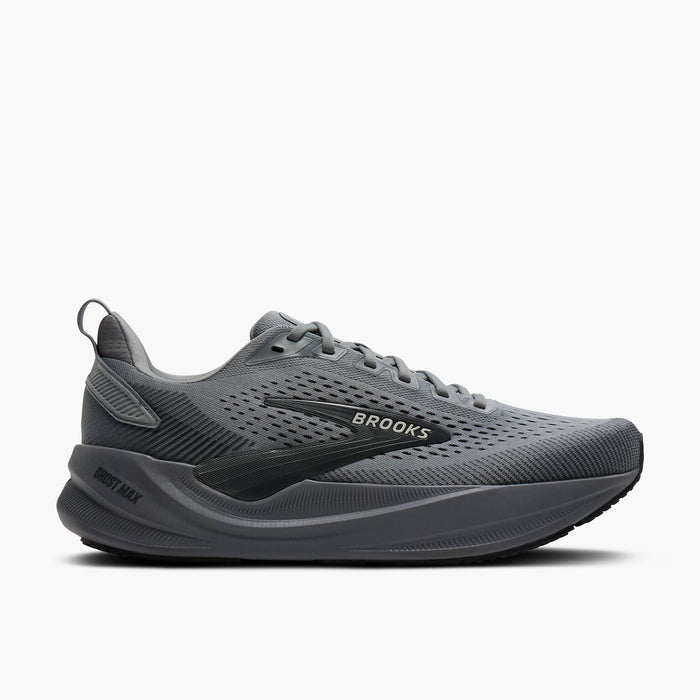 Men's Brooks Ghost Max 4 - GREY
