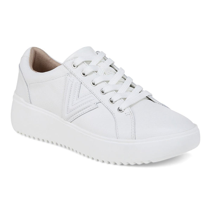 Vionic Kearny Platform Lace-up Sneaker