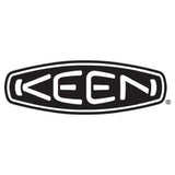 keen footwear logo