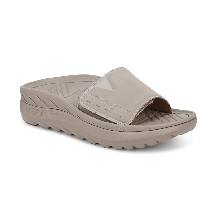 Vionic Rejuvenate Recover Sandal Cobblestone