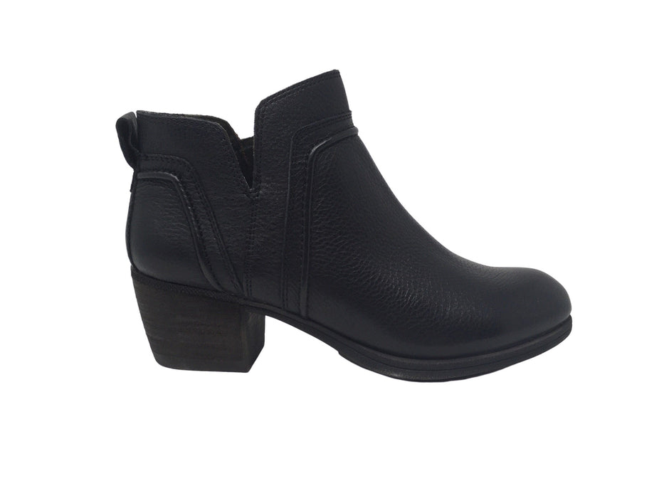 Cobb Hill by Rockport - Anisa V-Cut Bootie - Vogue Shoes