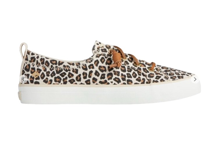 Sperry - Crest Vibe - Limited Edition - Vogue Shoes