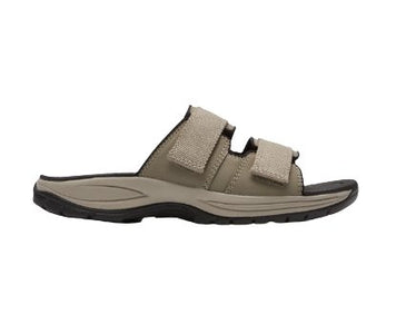 Dunham Newport Slide — Vogue Shoes display picture 2