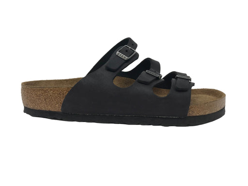 Birkenstock - Florida Soft Footbed - Vogue Shoes