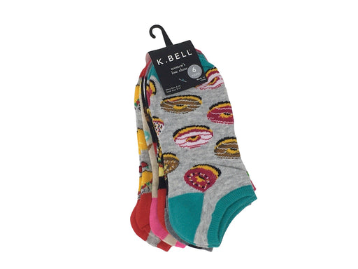 K.Bell - Junk Food - Vogue Shoes