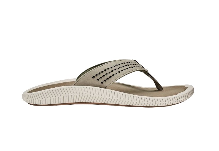 Olukai - Men's Olukai Ulele - Vogue Shoes