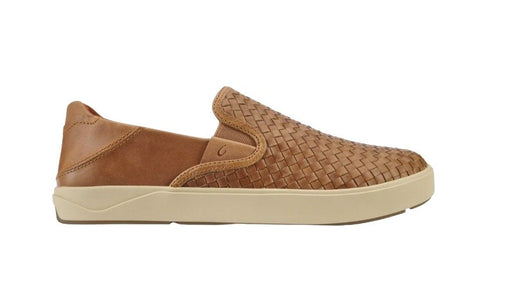 Olukai - Olukai Men's Lae'ahi Lauhala - Vogue Shoes