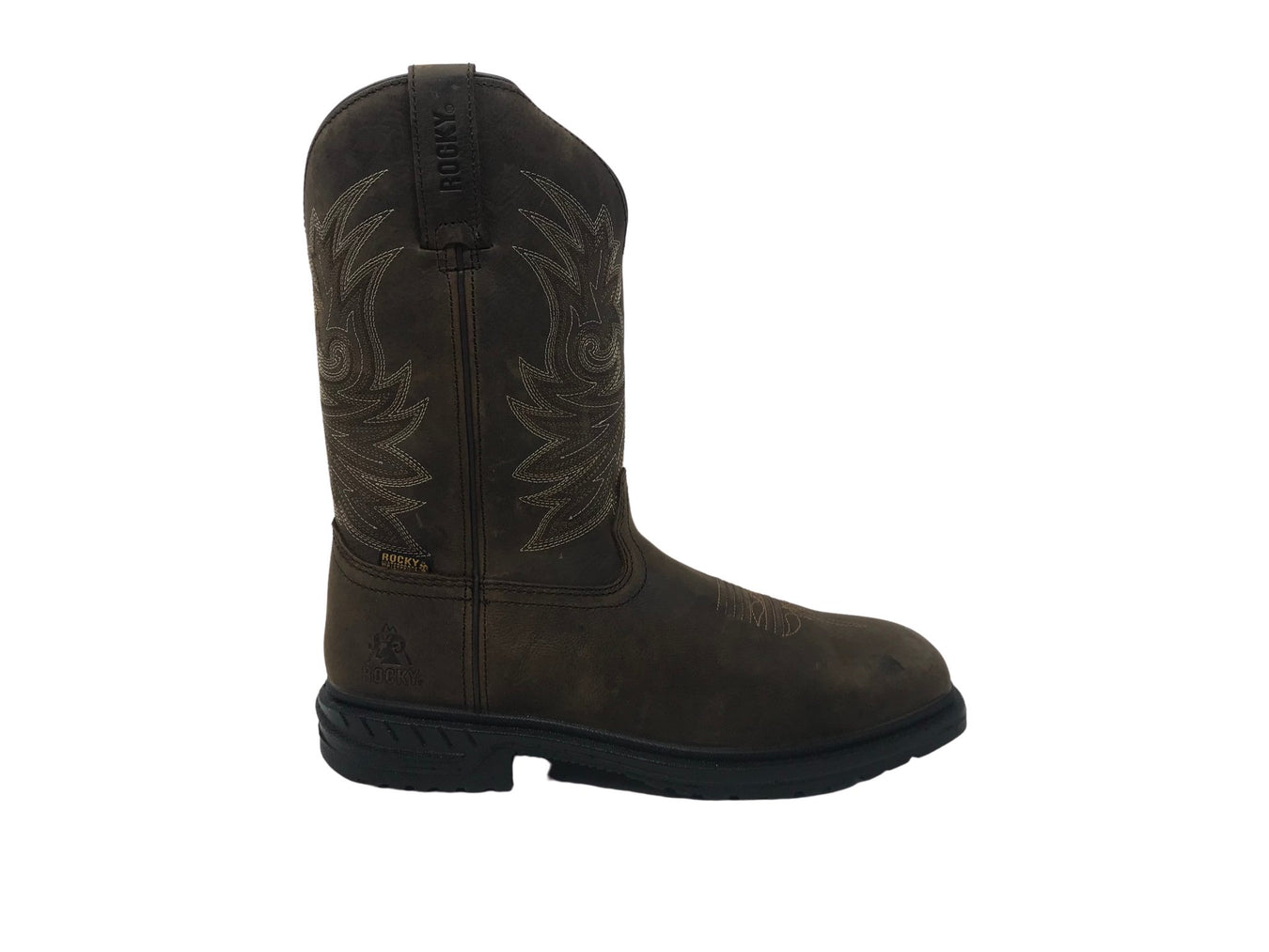 Safety Footwear