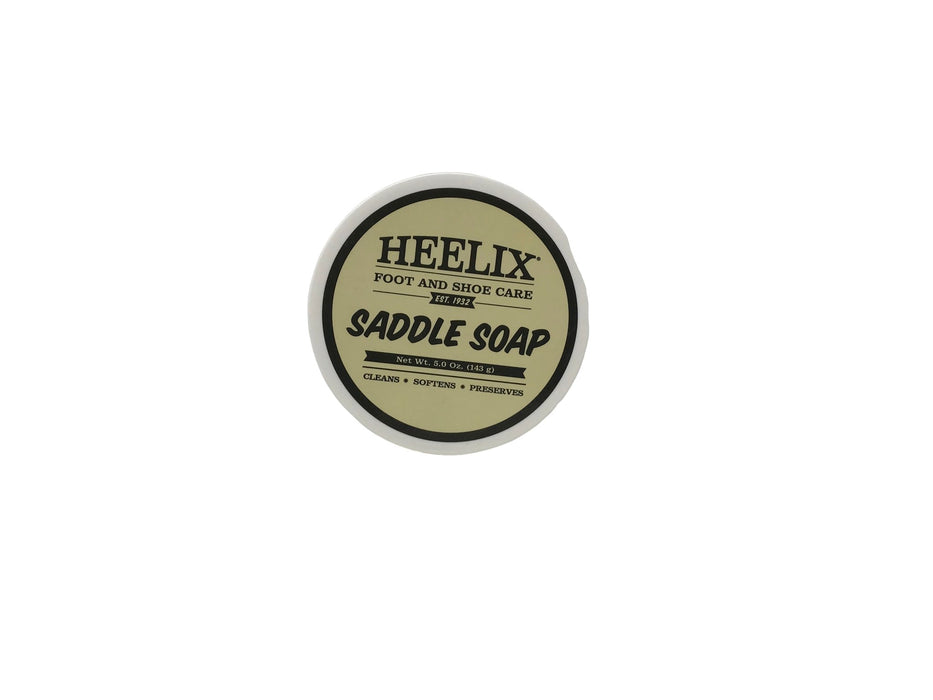 Heelix - Saddle Soap - Vogue Shoes