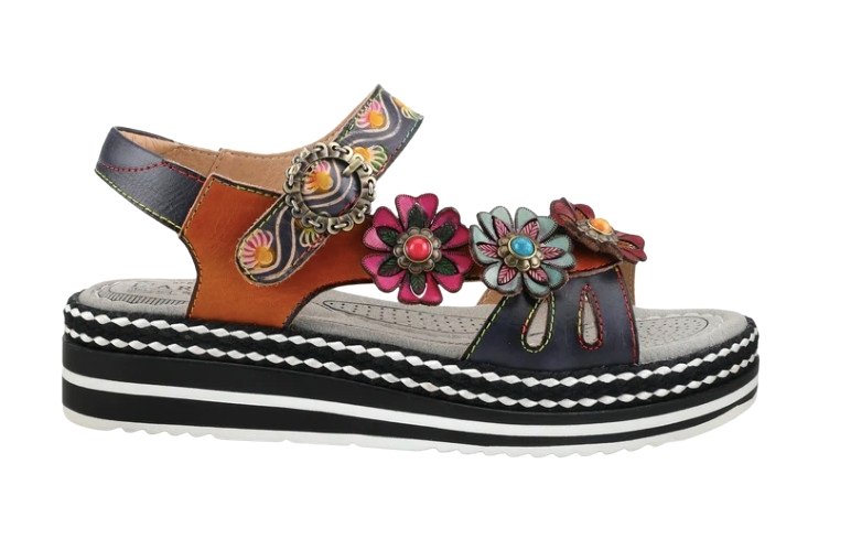 Spring Footwear - Spring Laga - Vogue Shoes