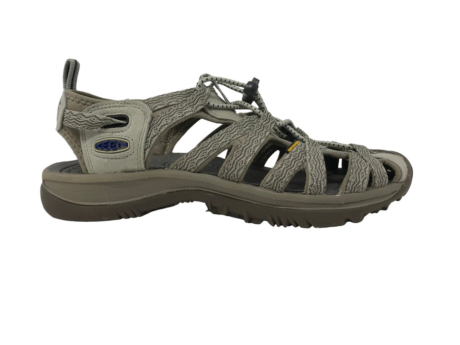 Keen - Whisper - Vogue Shoes