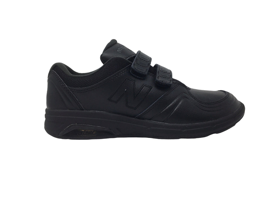 New Balance - Women's Hook and Loop 813 - Vogue Shoes